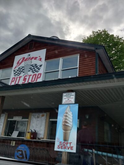 Jen's Pit Stop - Granville, NY