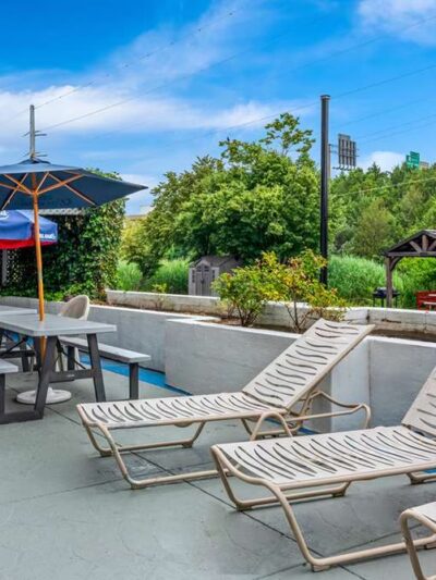 Best Western Kent Narrows Inn - Grasonville, MD