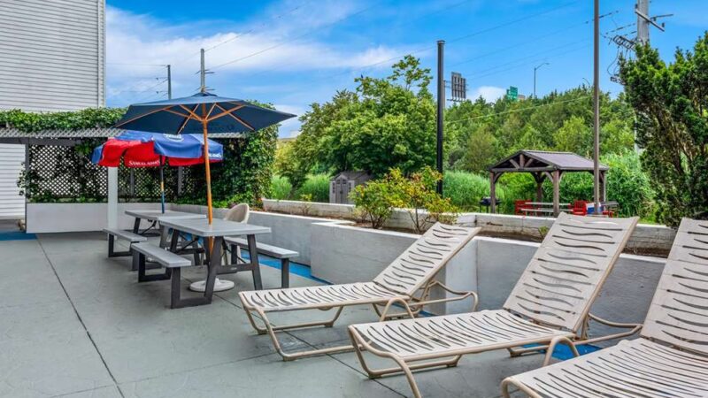 Best Western Kent Narrows Inn - Grasonville, MD