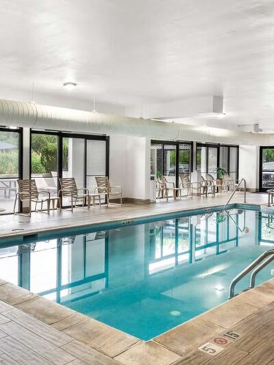 Best Western Kent Narrows Inn - Grasonville, MD