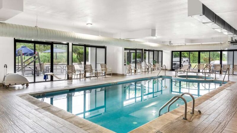 Best Western Kent Narrows Inn - Grasonville, MD