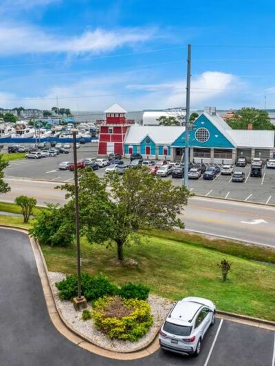 Best Western Kent Narrows Inn - Grasonville, MD