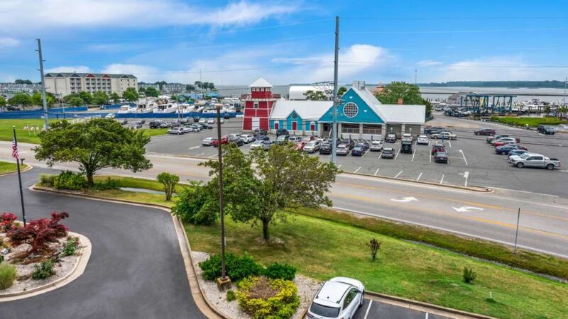 Best Western Kent Narrows Inn - Grasonville, MD