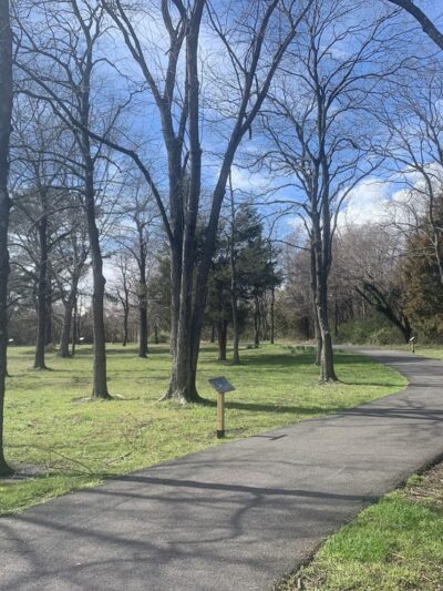 Long Point Park - Grasonville, MD