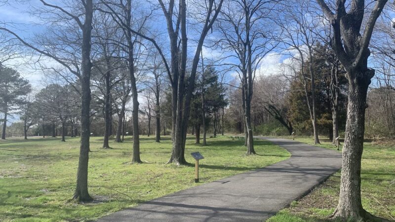 Long Point Park - Grasonville, MD
