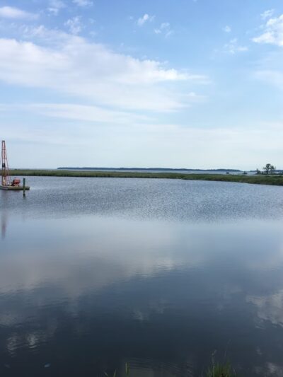 Long Point Park - Grasonville, MD