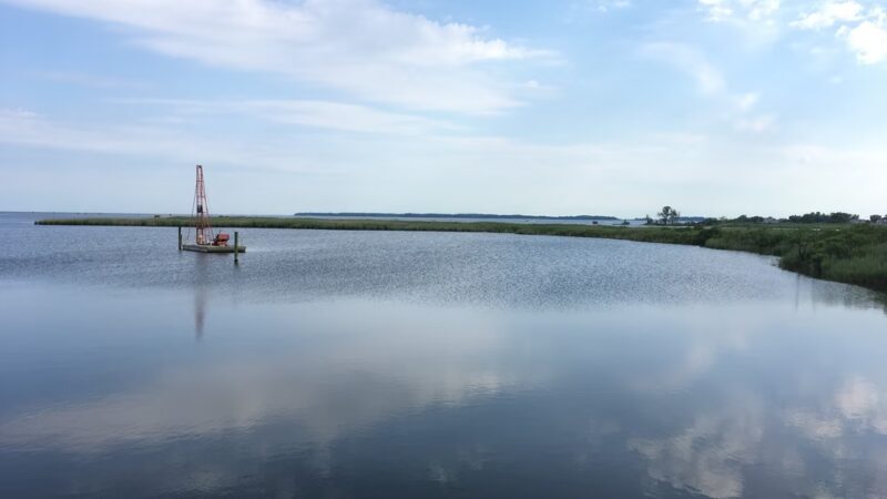 Long Point Park - Grasonville, MD