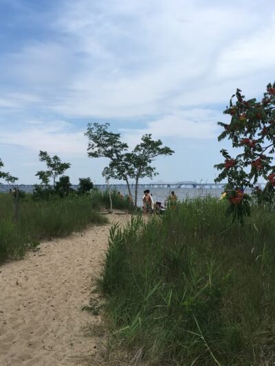 Long Point Park - Grasonville, MD
