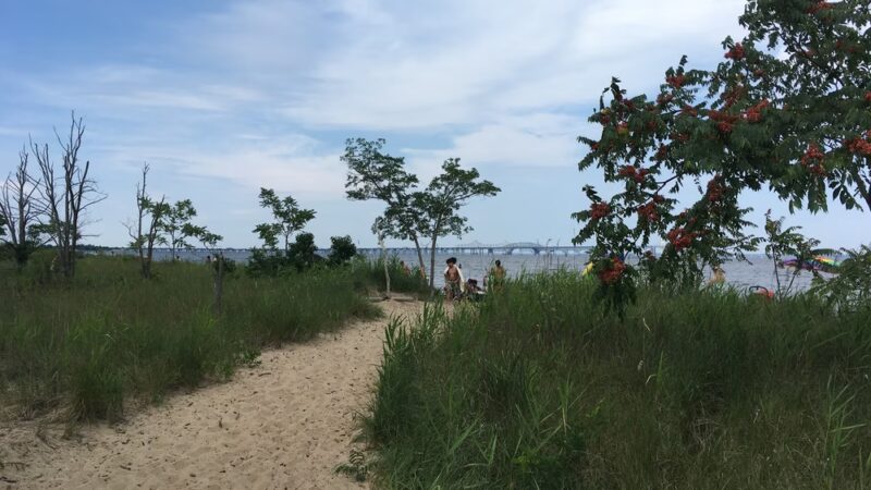 Long Point Park - Grasonville, MD