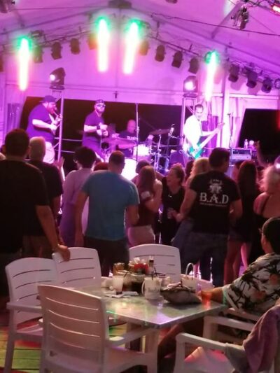 Red Eye's Dock Bar - Grasonville, MD
