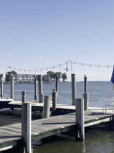 The Jetty - Grasonville, MD
