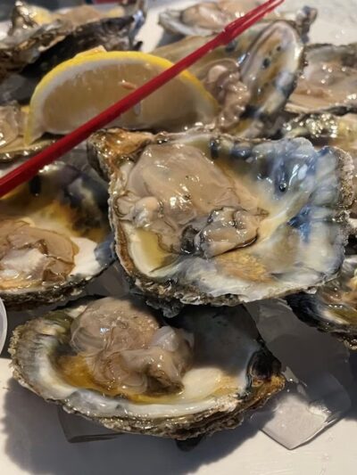 The Jetty - Grasonville, MD