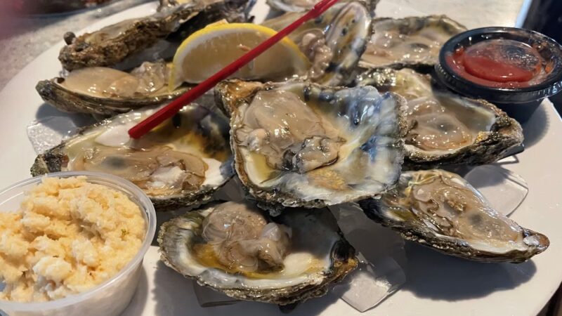 The Jetty - Grasonville, MD
