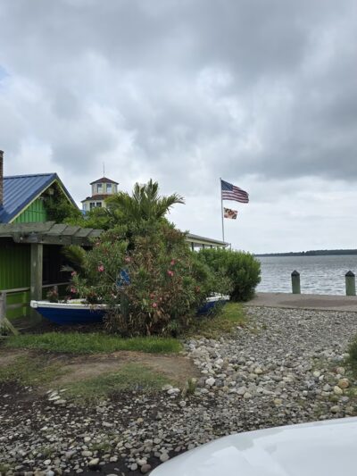 The Jetty - Grasonville, MD