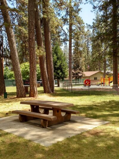 Condon Park - Grass Valley, CA
