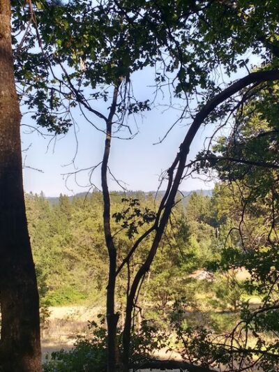 Mathis Park - Grass Valley, CA