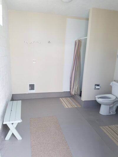 Grass Valley RV Park - Grass Valley, OR