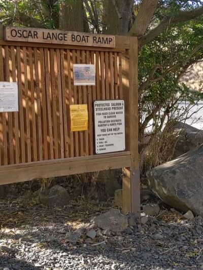 Macks Canyon Recreation Area - Grass Valley, OR