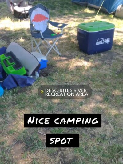 Oregon Sesquicentennial Youth Legacy Park - Grass Valley, OR