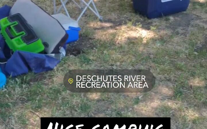 Oregon Sesquicentennial Youth Legacy Park - Grass Valley, OR