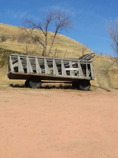 Grassy Butte - Grassy Butte, ND