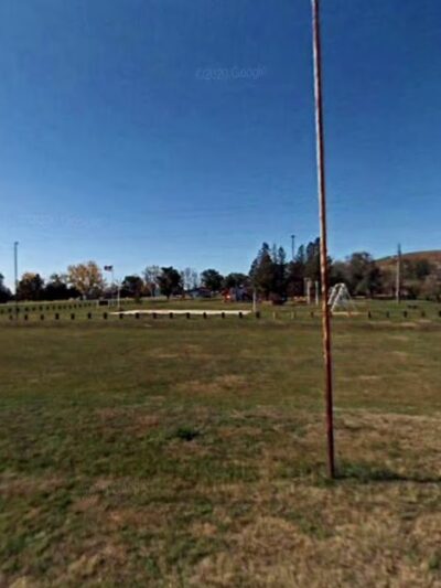 Grassy Butte Park - Grassy Butte, ND