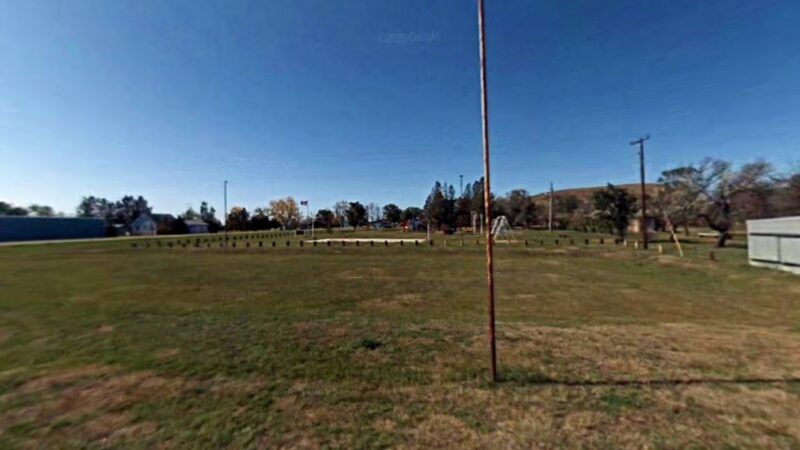 Grassy Butte Park - Grassy Butte, ND