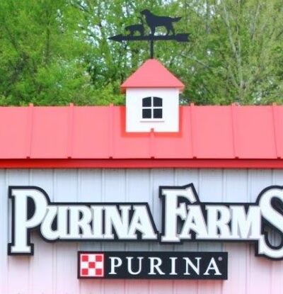 Purina Farms - Gray Summit, MO