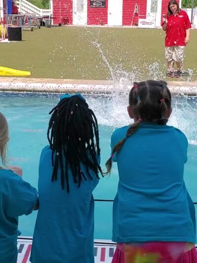 Purina Farms - Gray Summit, MO