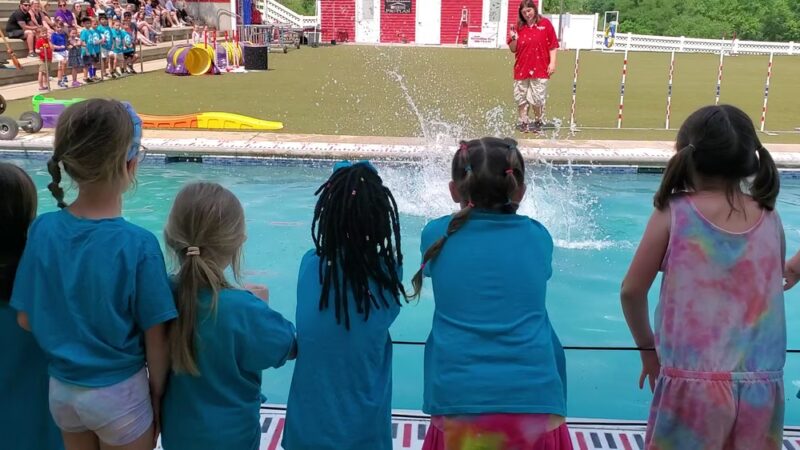 Purina Farms - Gray Summit, MO