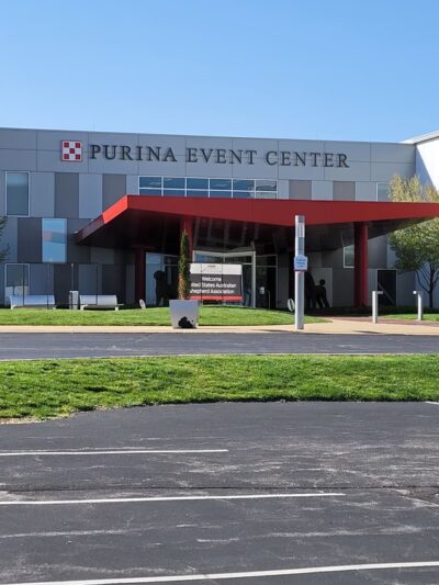 Purina Farms - Gray Summit, MO