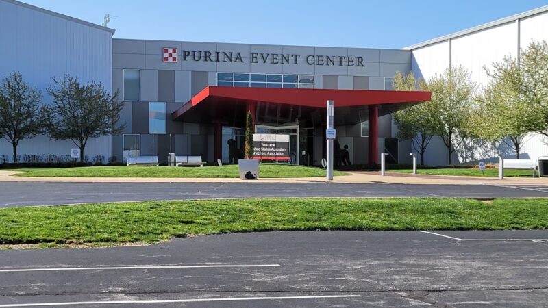 Purina Farms - Gray Summit, MO