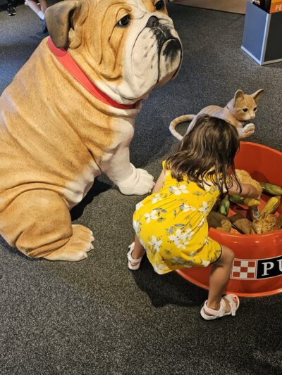 Purina Farms - Gray Summit, MO