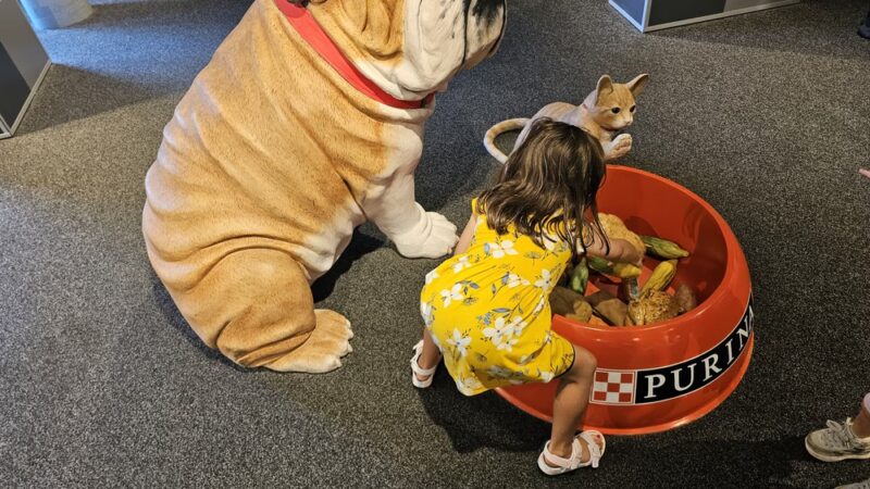 Purina Farms - Gray Summit, MO