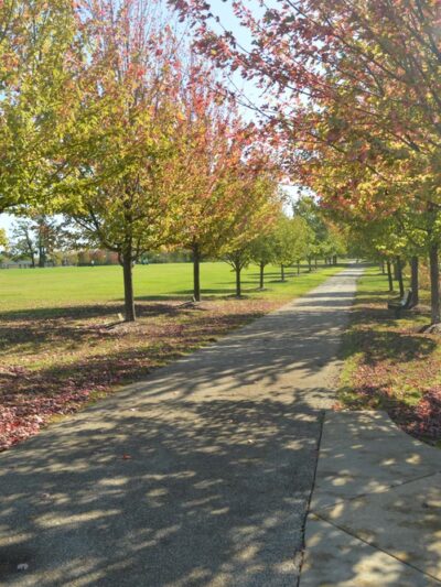 Central Park - Grayslake, IL