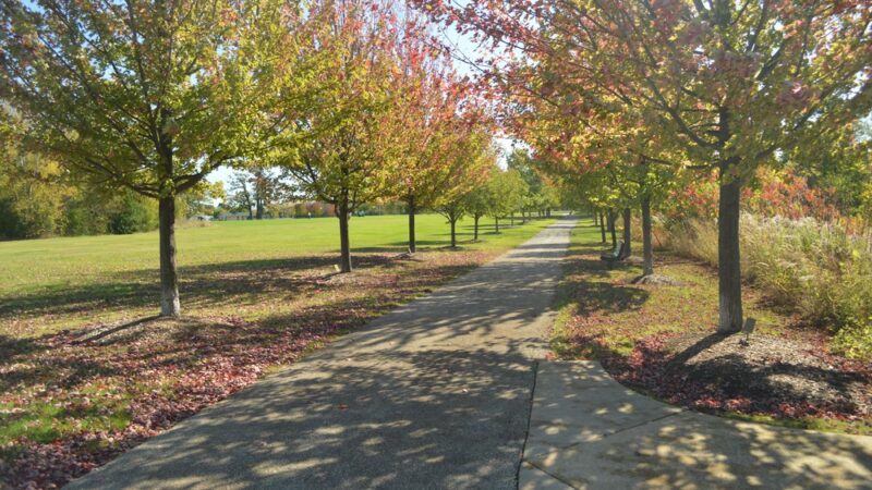 Central Park - Grayslake, IL