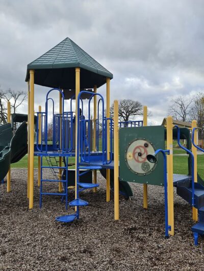 Central Park - Grayslake, IL