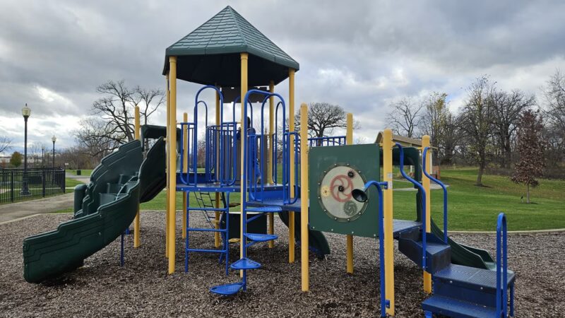 Central Park - Grayslake, IL