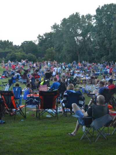 Central Park - Grayslake, IL