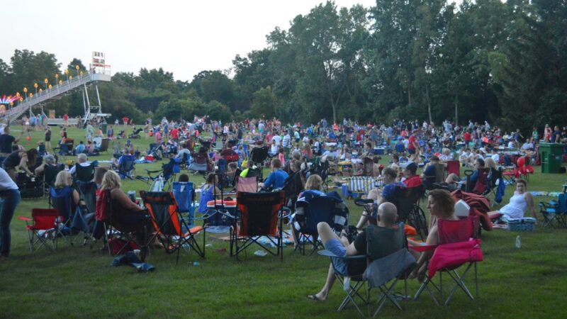 Central Park - Grayslake, IL