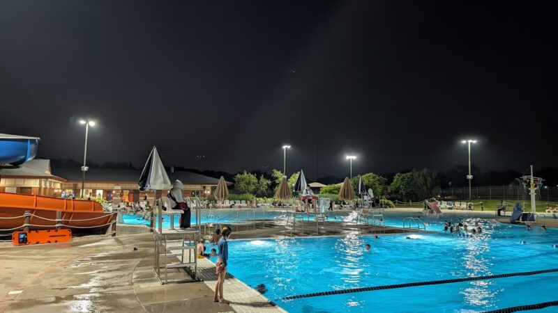 Central Park - Grayslake, IL