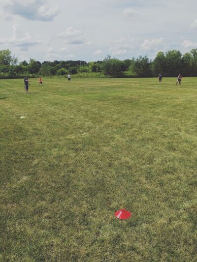 Cherry Creek Park - Grayslake, IL