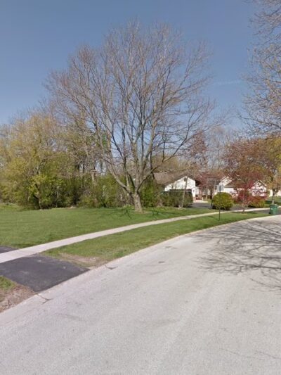 Creekside Park - Grayslake, IL