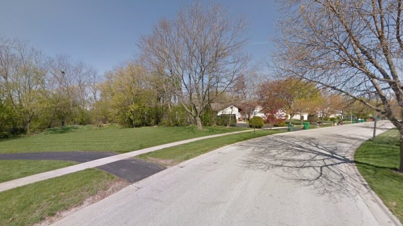 Creekside Park - Grayslake, IL