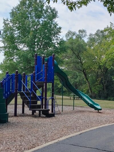 Creekside Park - Grayslake, IL