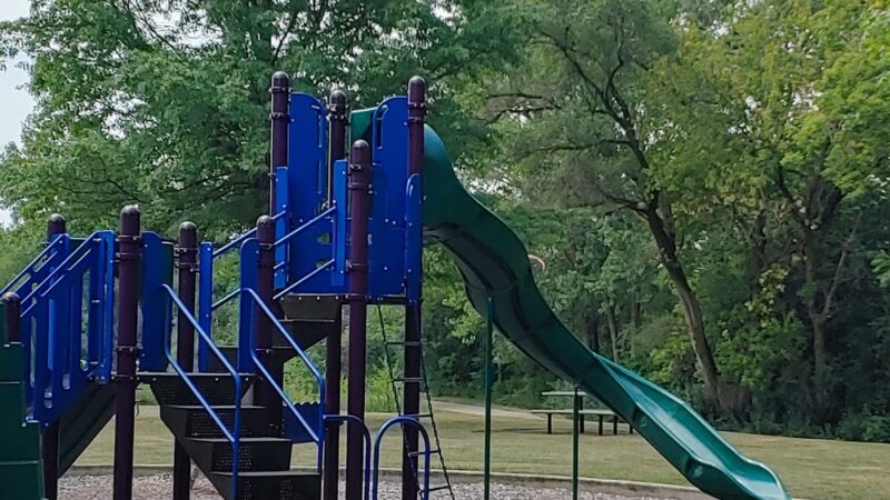 Creekside Park - Grayslake, IL