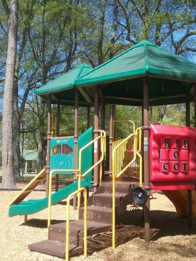 Grayson Park - Grayson, GA