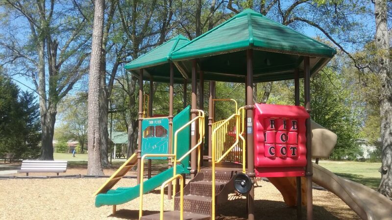 Grayson Park - Grayson, GA
