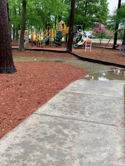 Grayson Park - Grayson, GA