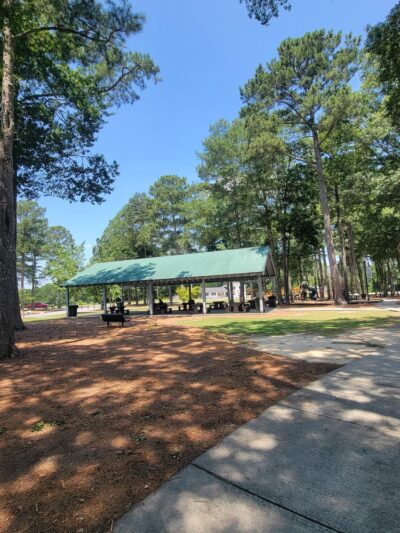 Grayson Park - Grayson, GA